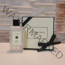 [백화점 정품] 조말론 블랙베리 앤 베이 바디 앤 핸드 워시 100ml