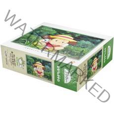 아트박스 지브리 토토로 넌 누구야 직소퍼즐 AB300-231, 300피스, 혼합색상