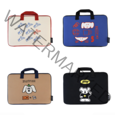 로마네 33.02cm 와이드 노트북 파우치