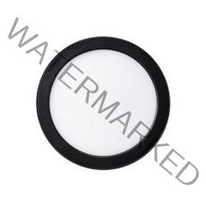 탄탄테크 LED 스마트엣지 원형 직부 현관등 20W, 전구(주광색), 커버(블랙)