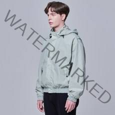 레썹 남성용 인라이너 사우나 자켓