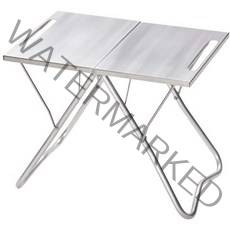 스노우피크 마이테이블 멀티 식탁 스테인리스 LV-039