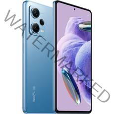 샤오미 레드미 노트 12 프로 플러스 5G 공기계 8GB + 256GB, 스카이블루