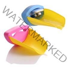 피티즘 심플 수도꼭지 연장탭 2종 세트, 1세트