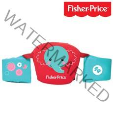 피셔프라이스 암링 수영보조복 /유아구명조끼, 혼합색상, 1개