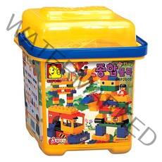 옥스포드 종합 블록 27000, 혼합 색상