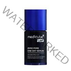 메디큐브 제로 모공 원데이 세럼 30ml 1개2개3개, 원데이 세럼 30ml 1개, 1개