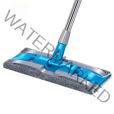 리버그린 원터치 매직밀대 블루, 1개