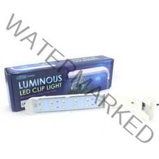 이스타 수족관용 LED등 LAS-01 white + blue, 1개입