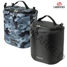 마운틴이큅먼트 캠든 쿨러 디팩 L 11L, 블랙