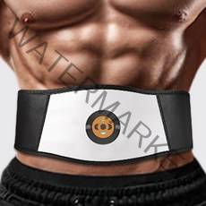 프리홈트 EMS 복근운동기 4전극 일반형