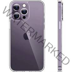 디씨네트워크 에어 쉴드 4DX 범퍼 휴대폰 케이스