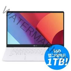 LG전자 그램 14Z980 8세대i5 램16G SSD512G 윈도우10 (30대 한정 nvme1TB 무료UP), WIN10 Home, 16GB, 512GB, 코어i5, 스노우 화이트