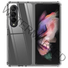 메오르 에어쇼크 클리어 휴대폰 케이스