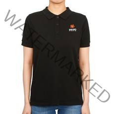 [럭스보이][겐조] 보크 플라워 2TS705 4PU 99J 226 여자 카라 반팔티셔츠
