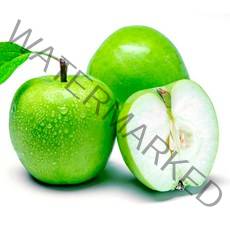 푸릇 아삭 햇 아오리사과, 1개, 1kg