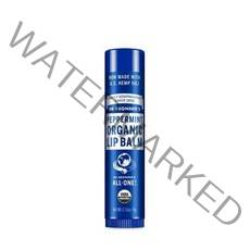 [닥터브로너스] 오가닉 립밤 4g 페퍼민트 1개