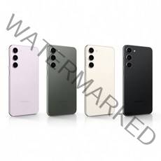 삼성전자 갤럭시 S23+ 자급제, 256GB, 그린