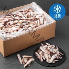 왕중왕 대왕오징어귀채 (냉동), 5kg, 1개