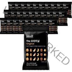 하루견과 더 오리지널 믹스넛, 20g, 30개