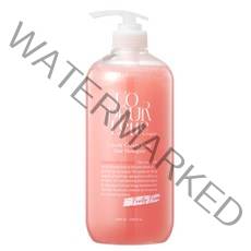 로더렛 컬러 핏 헤어 비오틴 약산성 퍼퓸 샴푸 프루티 플로럴향, 1000ml, 1개