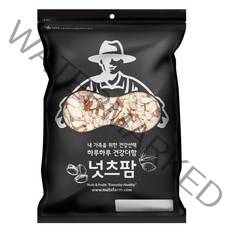 넛츠팜 아몬드 슬라이스, 700g, 1개