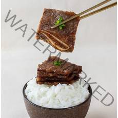 승승소양념LA갈비550g, 1개, 550g