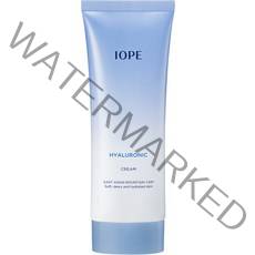 아이오페 히아루로닉 크림 대용량 100ml, 1개