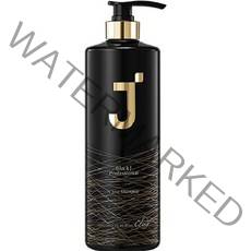 제이숲 블랙제이 프로페셔널 클리닉 샴푸, 1개, 1000ml