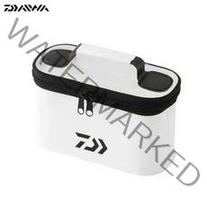 다이와 미니 백 롱L(B) 화이트 루어낚시보조가방 지깅, 롱L화이트-192965