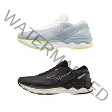 미즈노 여성 웨이브 스카이라이즈 3 러닝화 J1GD220901 222344