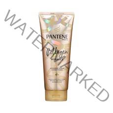 팬틴 콜라겐 미라클 트리트먼트, 400ml, 1개