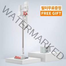 샤오미 무선청소기 G10 국내판 국내AS 필터키트 무료증정