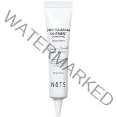 낫츠 센텔라스카 연고 일랑일랑, 1개