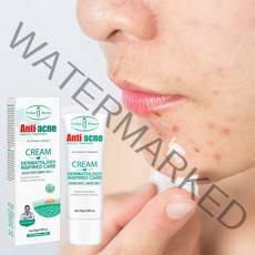 [본토출하] aichun 1 1여드름 색소침착 좁쌀여드름 여드름 방지 미백 연고, 20g × 2개, 2개