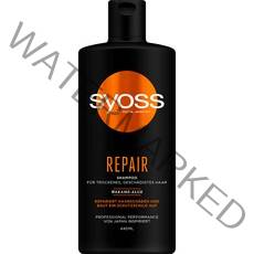 사이오스 리페어 샴푸 440ml, 1개