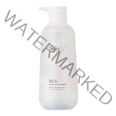 해피바스 스킨유 에멀전 샤워젤 건성 피부용 600ml