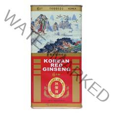 고려홍삼 6년근, 300g, 1개