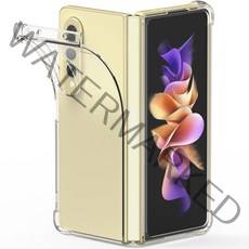 누아트 에어프레임 투명 젤리케이스