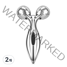 테네져 3D 페이스룰러, 2개