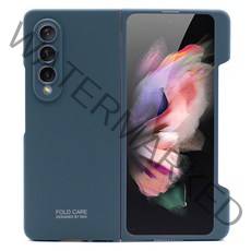 비욘드마켓 갤럭시 Z폴드4 S펜 측면 수납 휴대폰 케이스