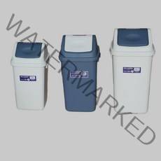 유진 에이스휴지통 사각휴지통 30L 40L 50L, 소(30L), 베이지