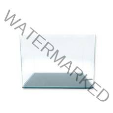 아쿠아테라 라운드 미니 유리 어항, 단일색상(AT-180)