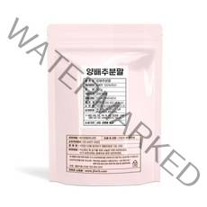 자연초 양배추분말, 1개, 300g