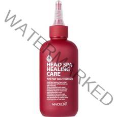 맥클린코스메틱 헤드스파 힐링케어 트리트먼트, 200ml, 1개