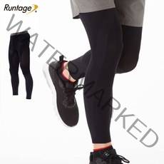 Runtage 런테이지 애슬리트 러너 프로 V1 테이핑 런닝 레깅스 등산 마라톤 헬스