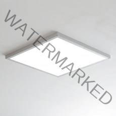 슬림 직하 엣지 방등 LED 60W, 화이트