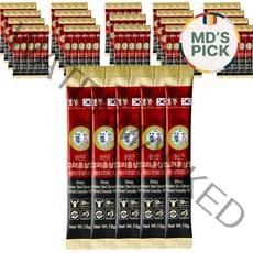 풍년보감 6년근 고려홍삼정 에브리데이 100 홍삼스틱 벌크포장, 15g, 200개