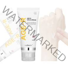 메디큐브 에이지알 비타 케이 흔적 크림 100ml, 1개