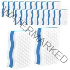 월드크린 오래쓰는 나노 매직블럭 20개, 오래쓰는나노매직블럭20개